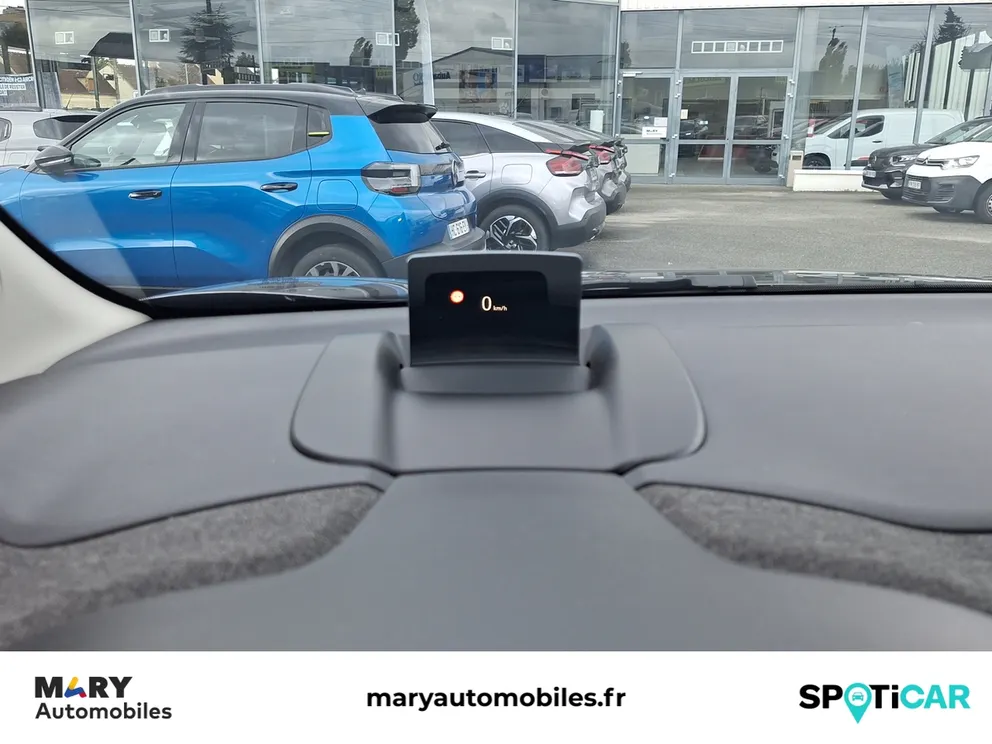 Véhicule occasion 1245957 - Citroën C3 AIRCROSS - Photo 16