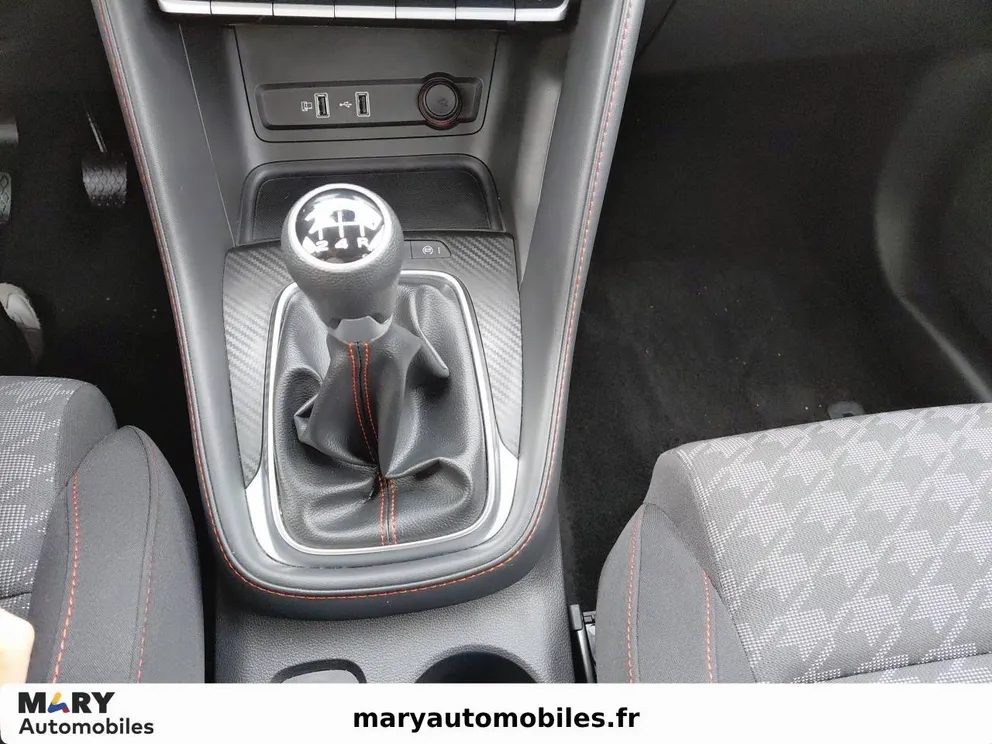 Véhicule occasion 222017 - mg ZS - Photo 17