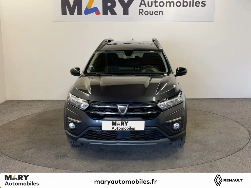 Véhicule occasion 217547 - dacia JOGGER - Photo 8