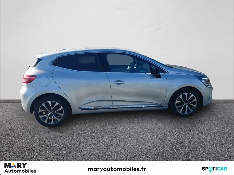 Véhicule occasion 1239820 - renault CLIO - Photo 4