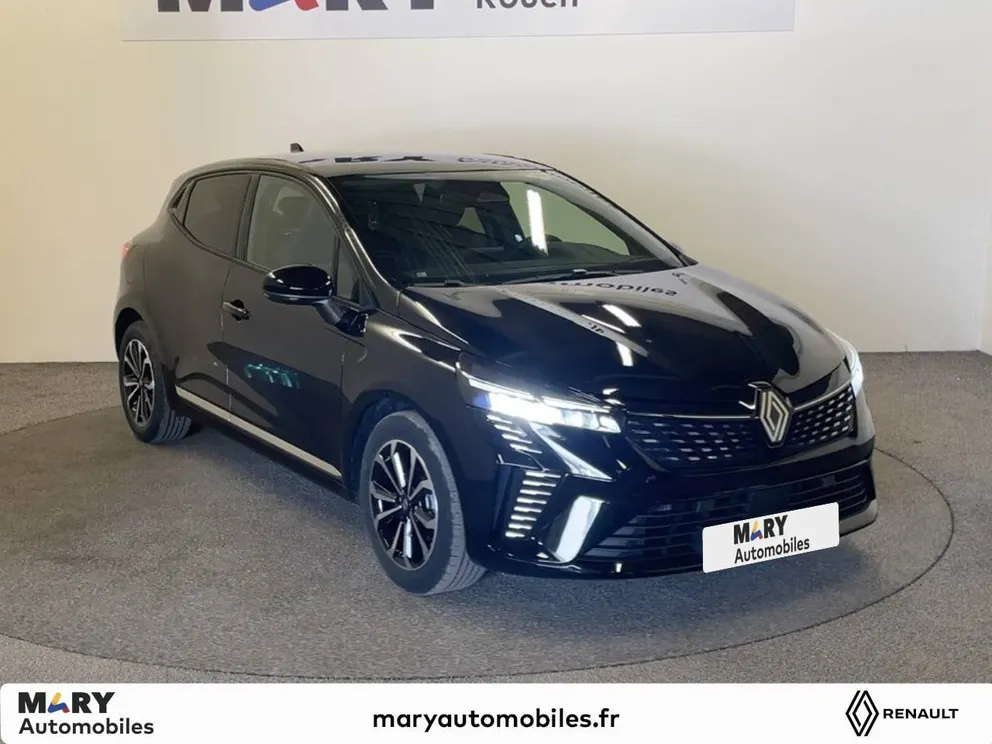Véhicule occasion 229416 - renault CLIO - Photo 3