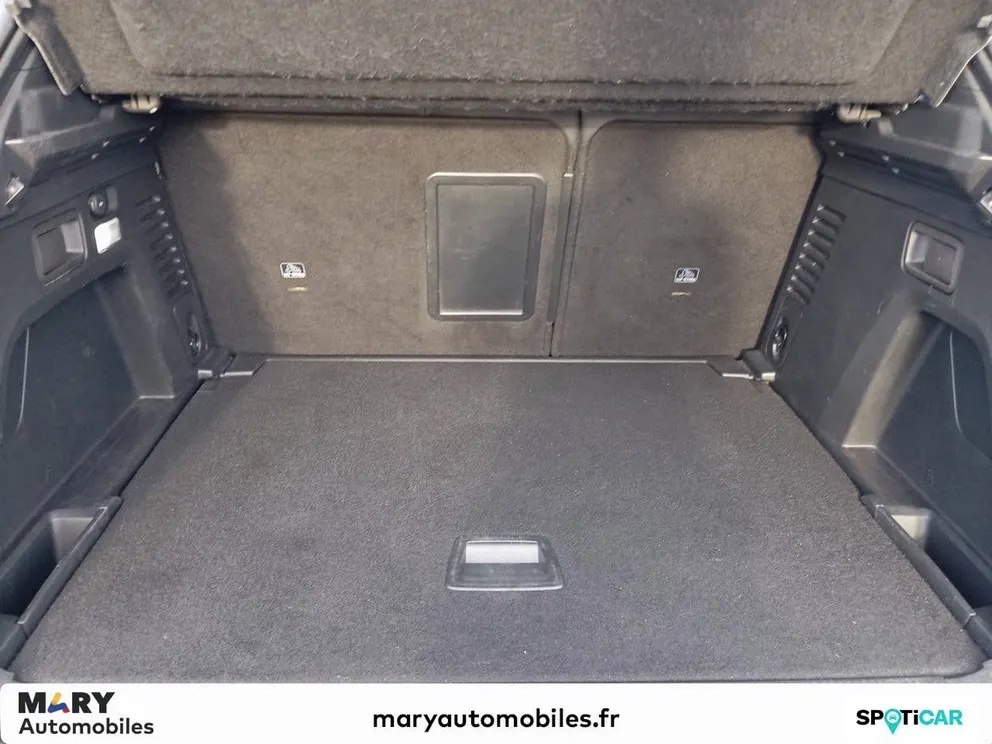 Véhicule occasion 208640 - peugeot 3008 - Photo 6