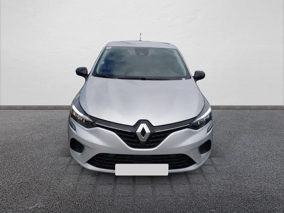 Véhicule occasion 188220 - renault CLIO - Photo 2