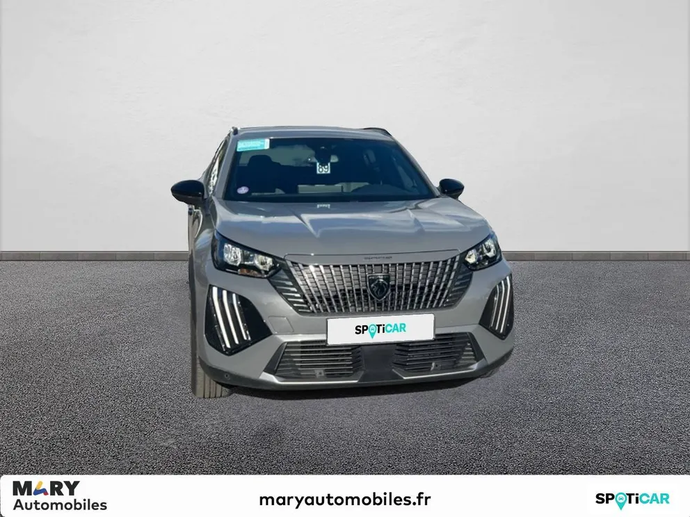 Véhicule occasion 202199 - peugeot 2008 - Photo 2