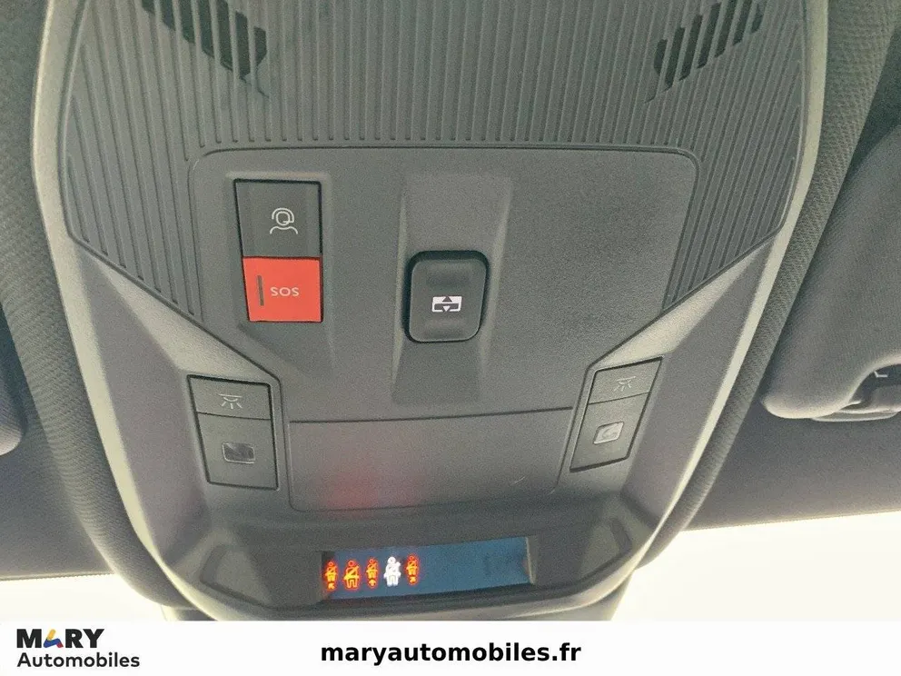 Véhicule occasion 203893 - opel ASTRA - Photo 22