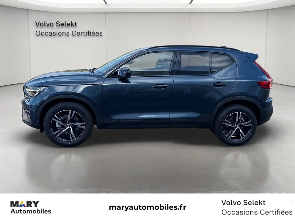 Véhicule occasion 1243902 - volvo XC40 - Photo 2