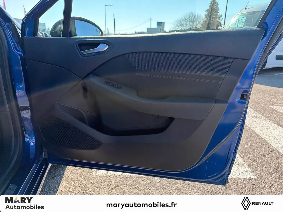 Véhicule occasion 218701 - renault CLIO - Photo 24