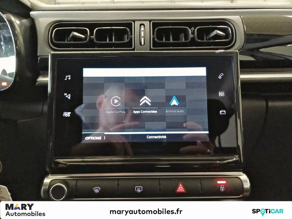 Véhicule occasion 155596 - Citroën C3 - Photo 16