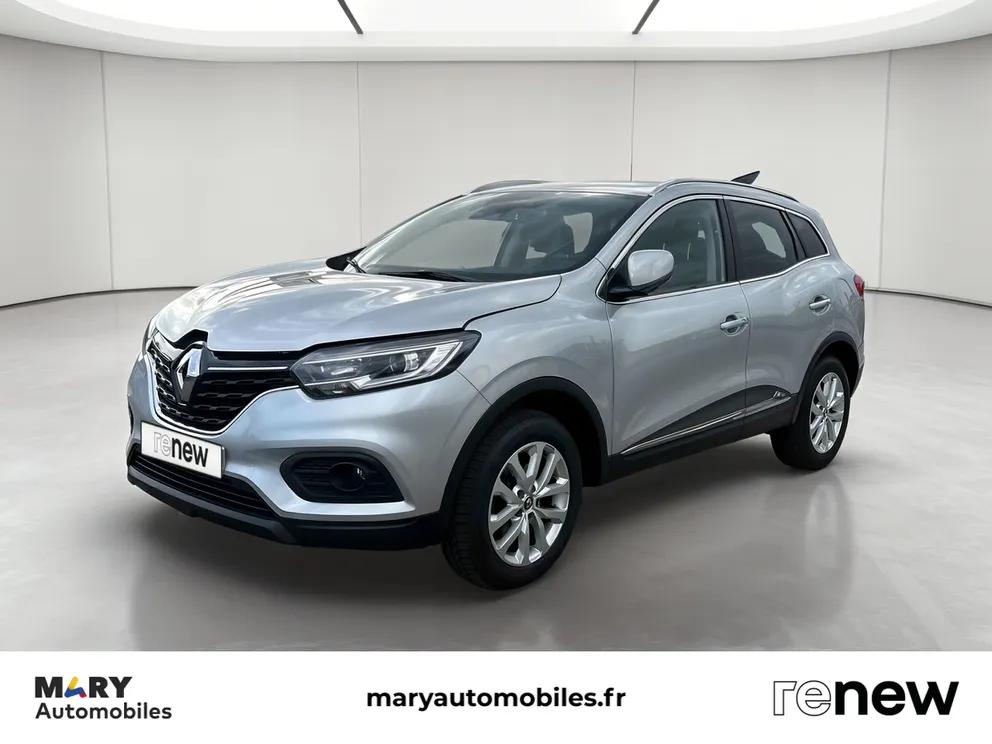 Véhicule occasion 233714 - renault KADJAR - Photo 1