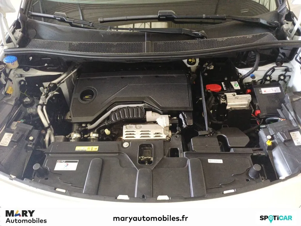 Véhicule occasion 194229 - peugeot 5008 - Photo 12