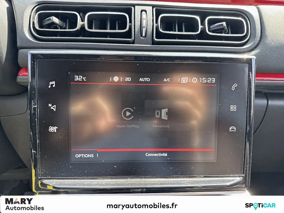 Véhicule occasion 235251 - Citroën C3 - Photo 17