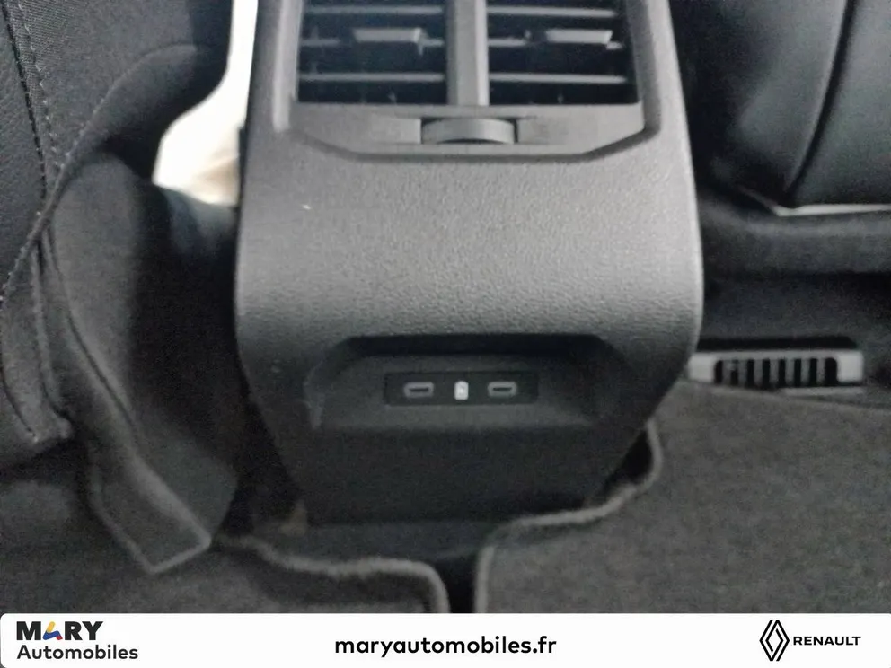 Véhicule occasion 218390 - renault MEGANE - Photo 22