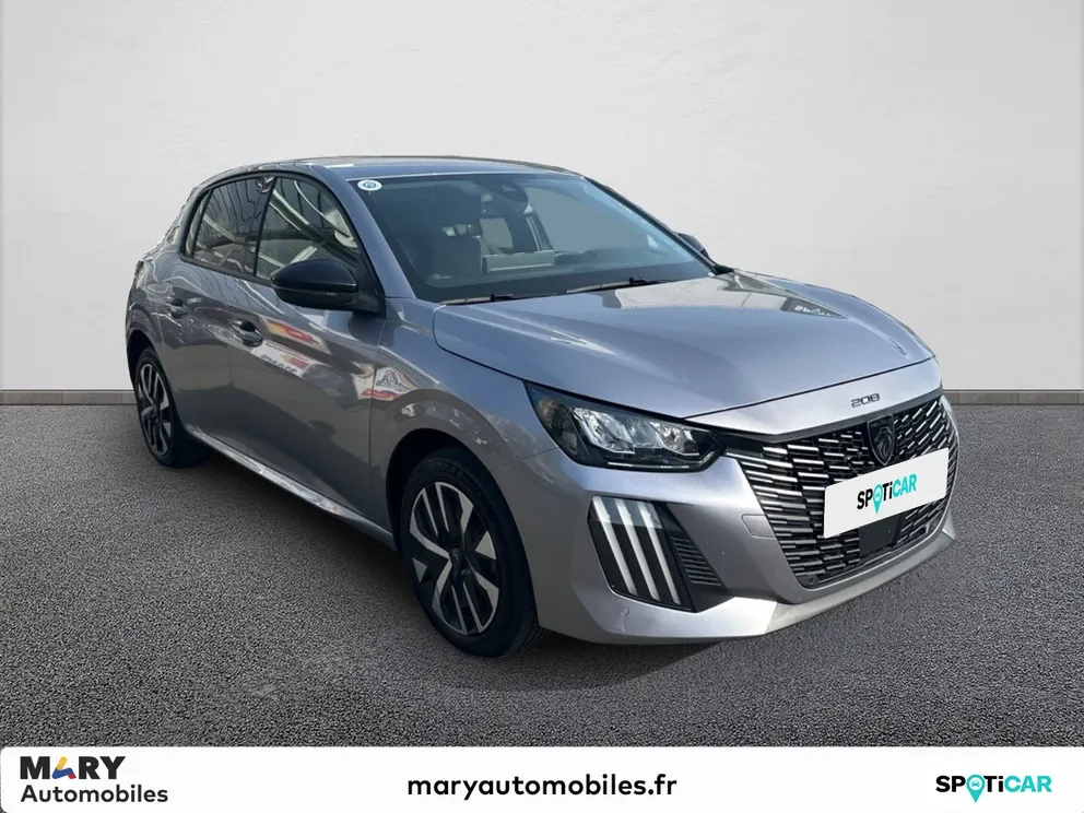Véhicule occasion 238951 - peugeot 208 - Photo 5