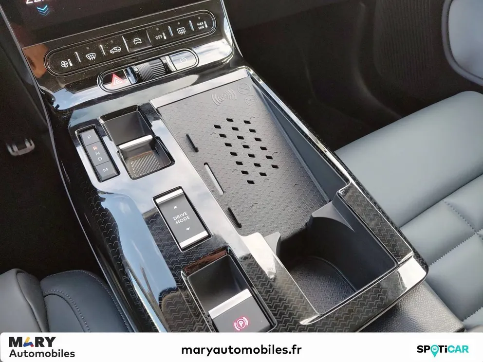 Véhicule occasion 205520 - Citroën C5 AIRCROSS HYBRIDE - Photo 26