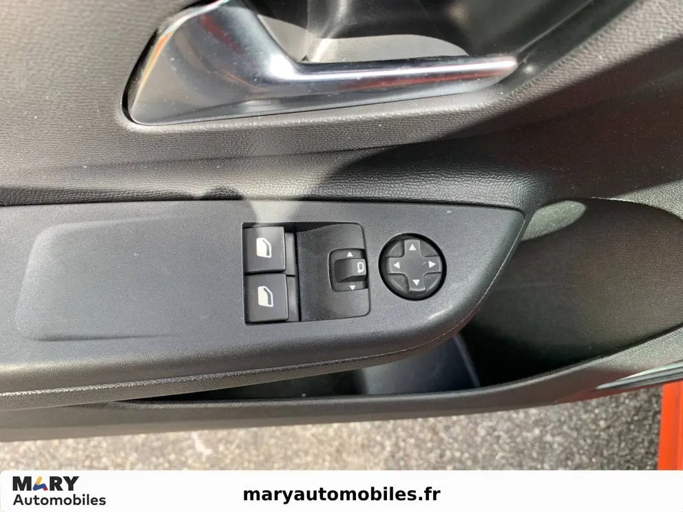 Véhicule occasion 216230 - opel CORSA - Photo 13