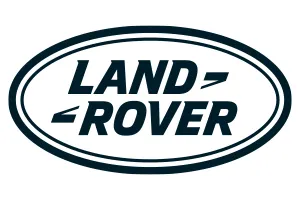 Logo Land Rover