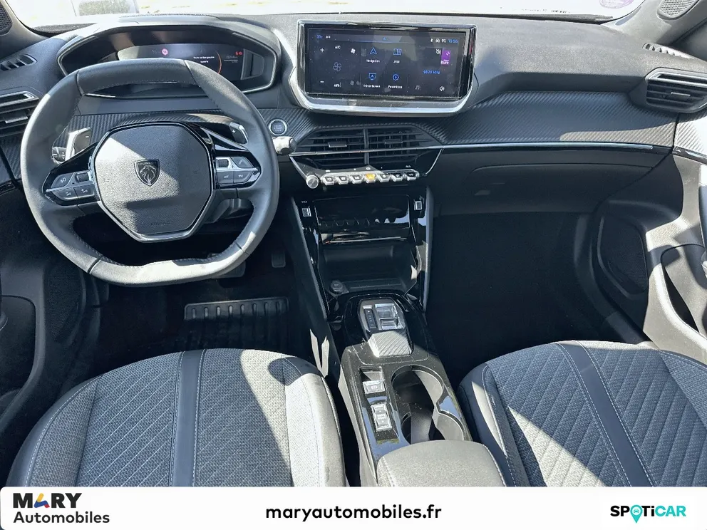 Véhicule occasion 1229849 - peugeot 2008 - Photo 8