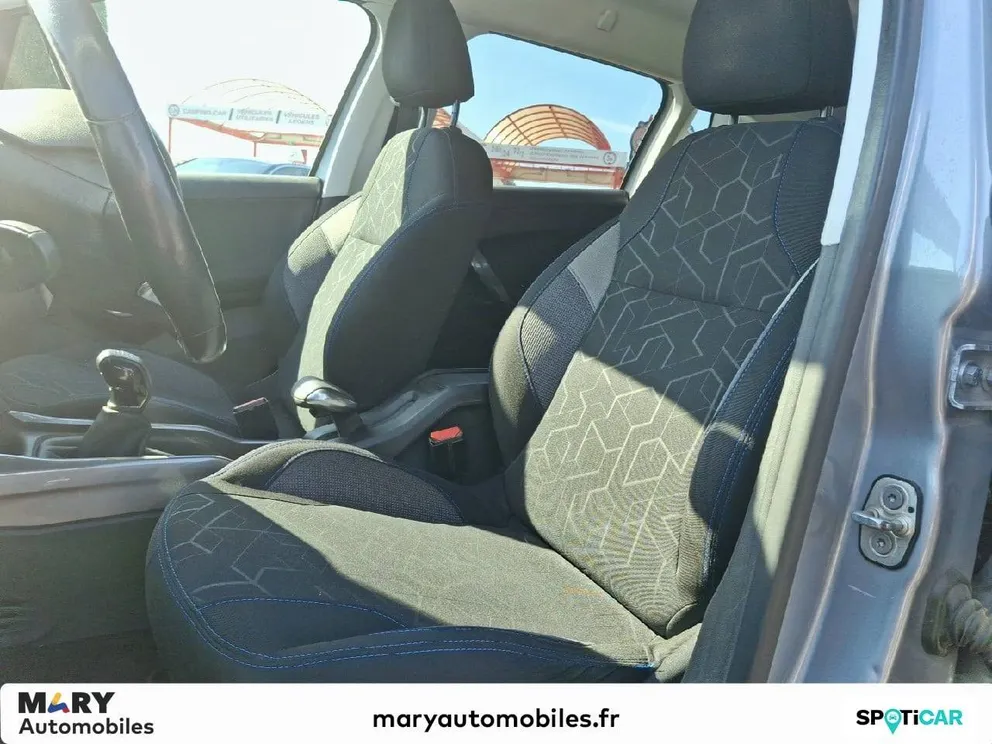 Véhicule occasion 234897 - peugeot 2008 - Photo 9