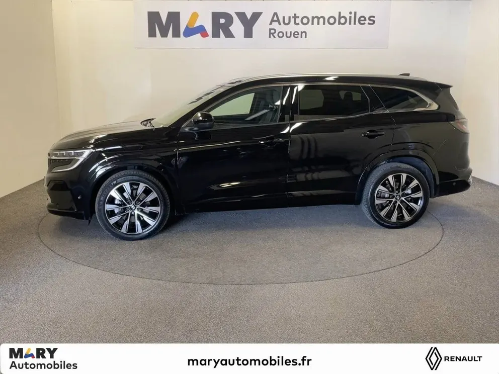 Véhicule occasion 231231 - renault ESPACE - Photo 7
