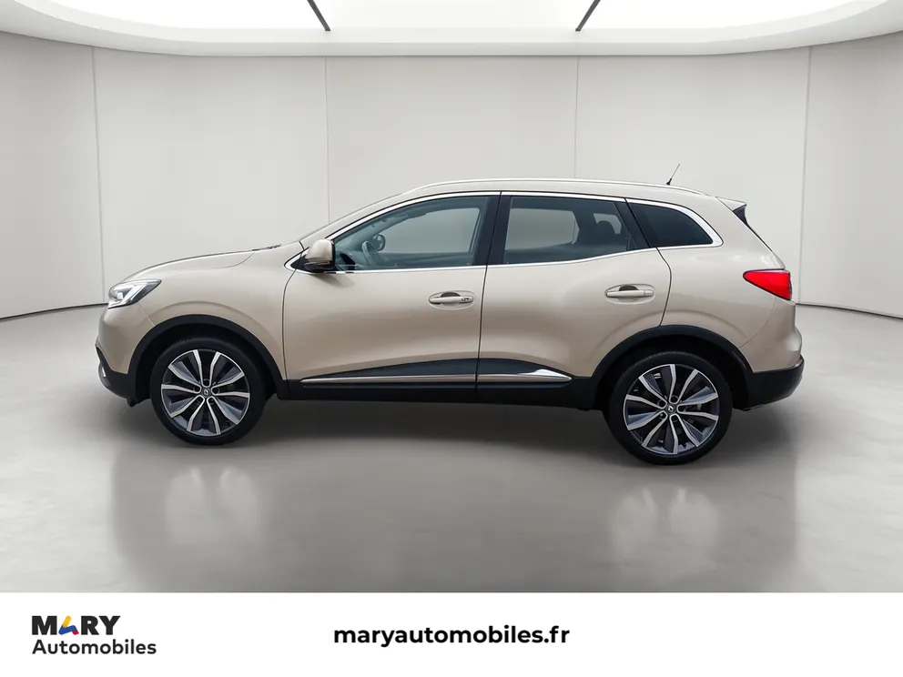 Véhicule occasion 1241062 - renault KADJAR - Photo 2