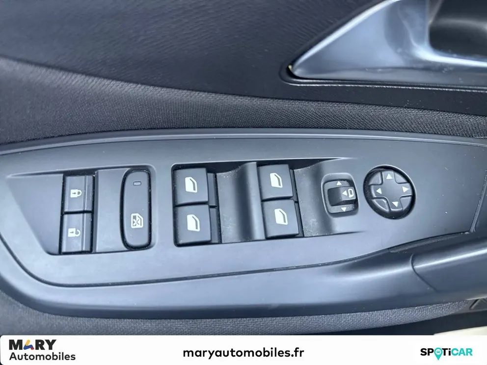 Véhicule occasion 223607 - peugeot 308 - Photo 14