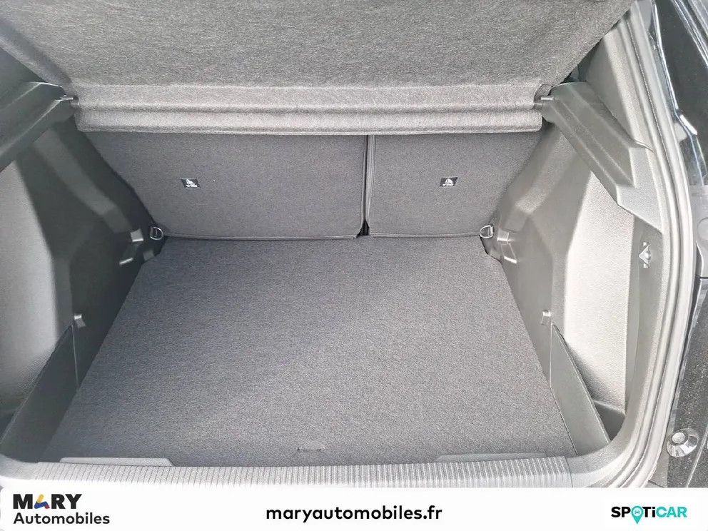 Véhicule occasion 194607 - peugeot 2008 - Photo 6