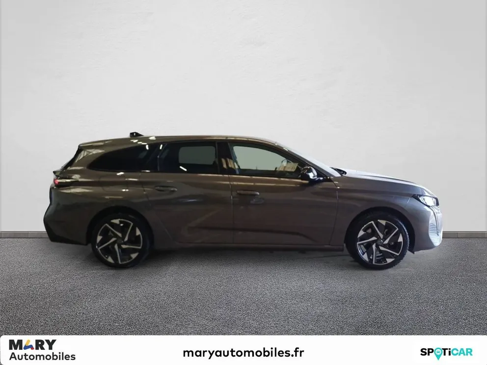 Véhicule occasion 219446 - peugeot 308 - Photo 4