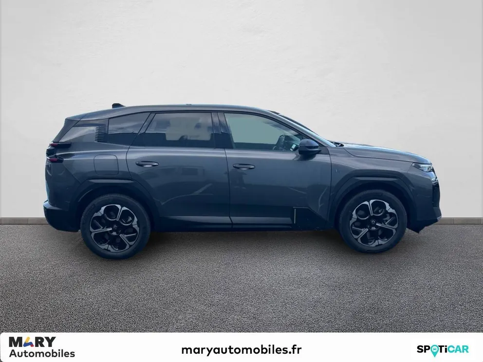 Véhicule occasion 220390 - Citroën C5 AIRCROSS - Photo 4