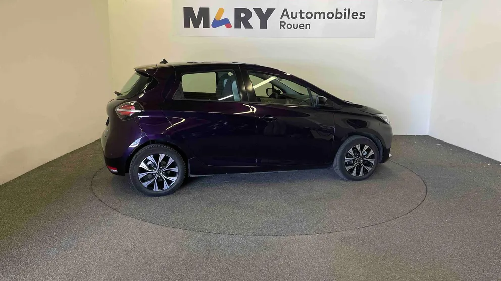 Véhicule occasion 228467 - renault ZOE - Photo 6