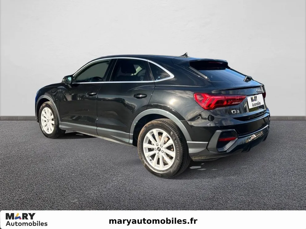 Véhicule occasion 213537 - audi Q3 - Photo 7