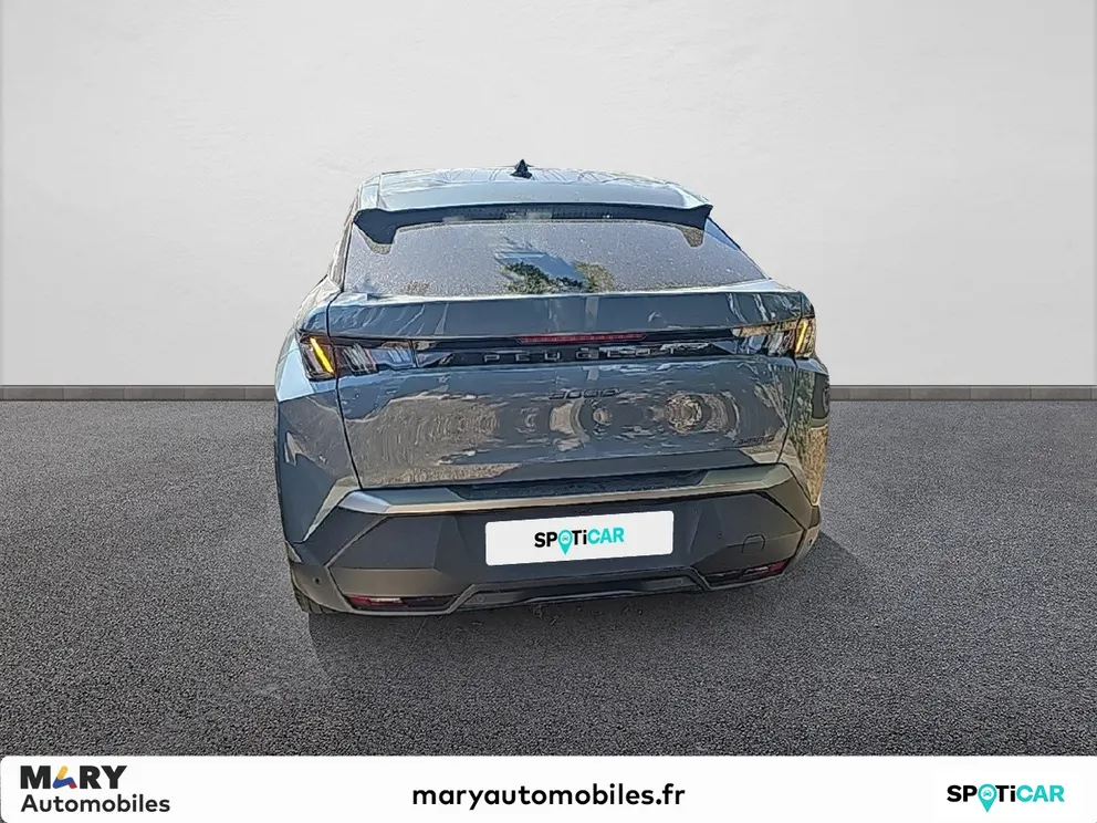 Véhicule occasion 1234285 - peugeot 3008 - Photo 3