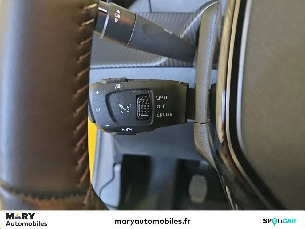 Véhicule occasion 205201 - peugeot 208 - Photo 14