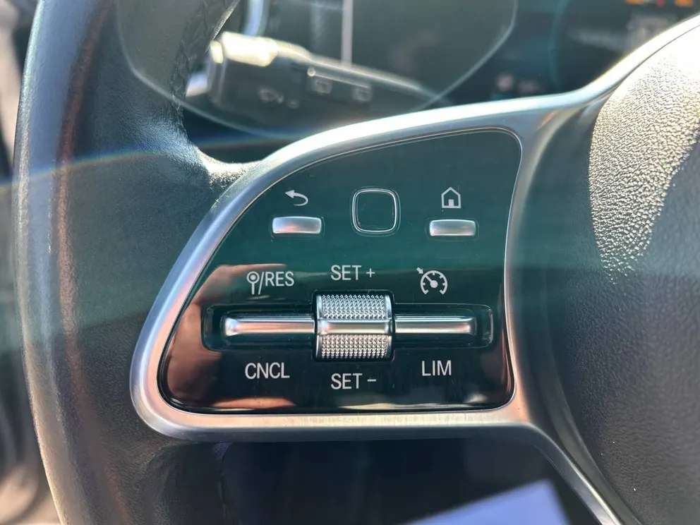 Véhicule occasion 227530 - mercedes CLASSE A - Photo 14