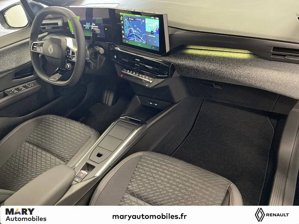 Véhicule occasion 231291 - renault CLIO VI HYBRID - Photo 17