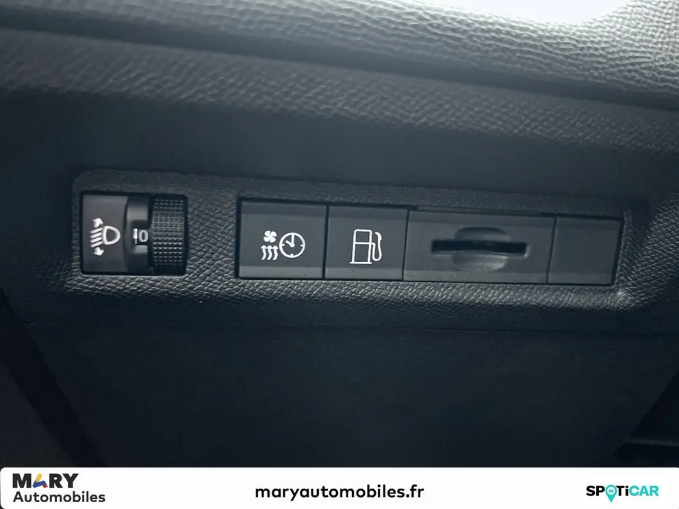 Véhicule occasion 212345 - peugeot 308 - Photo 12