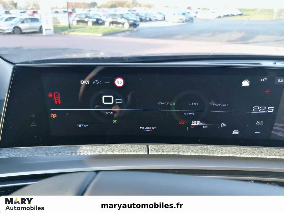 Véhicule occasion 206973 - peugeot 5008 - Photo 13