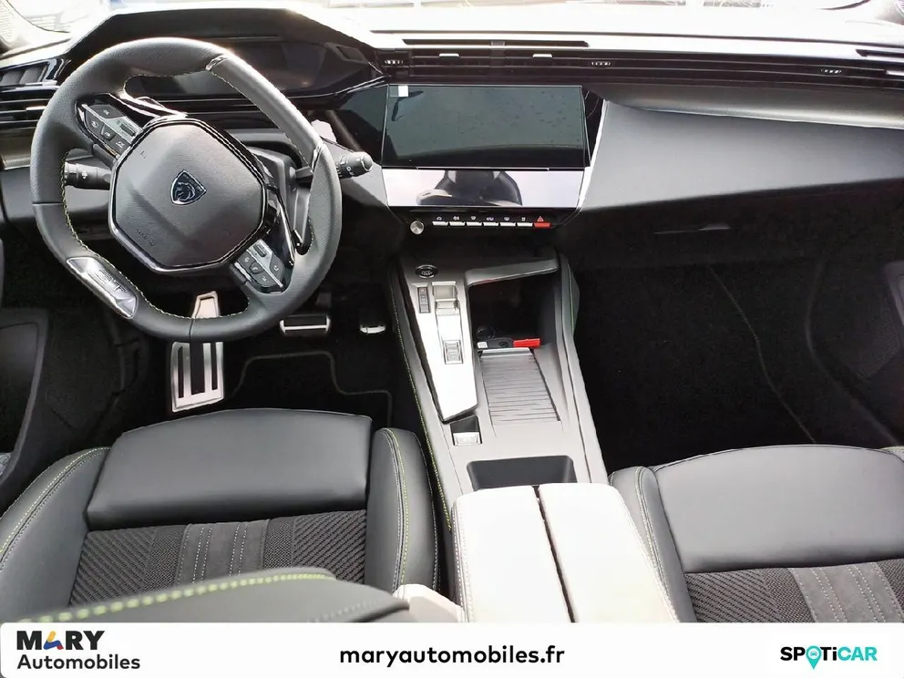 Véhicule occasion 1242394 - peugeot 308 - Photo 14