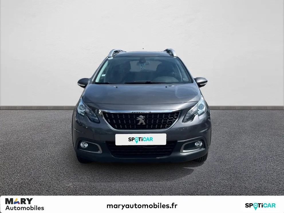 Véhicule occasion 232639 - peugeot 2008 - Photo 6