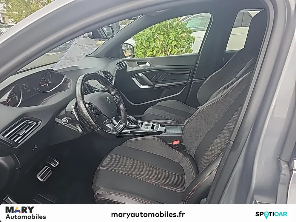 Véhicule occasion 1229510 - peugeot 308 - Photo 13