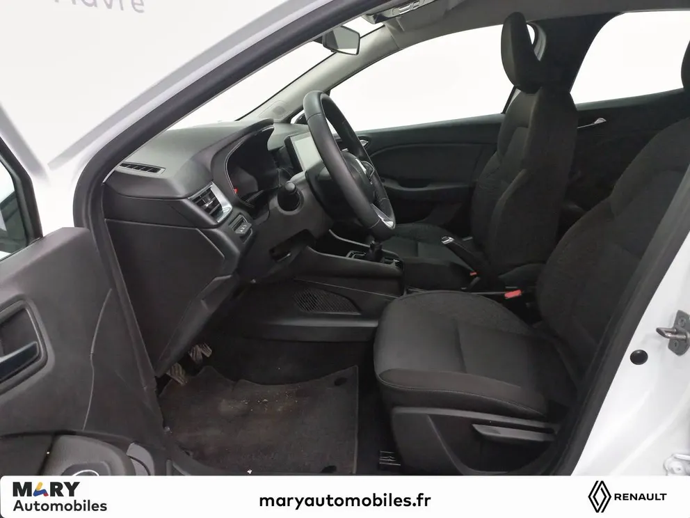Véhicule occasion 223557 - renault CLIO - Photo 9
