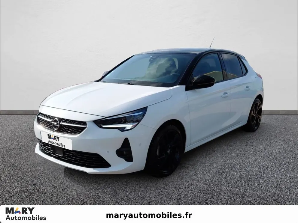 Véhicule occasion 223829 - opel CORSA - Photo 1