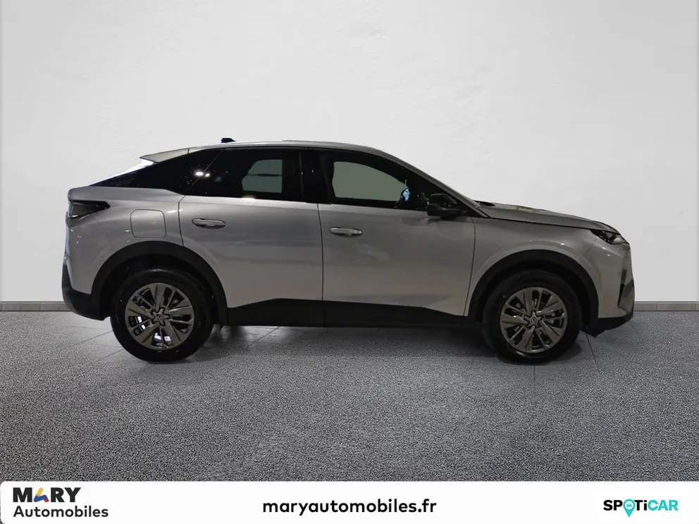 Véhicule occasion 1227766 - peugeot 3008 - Photo 4