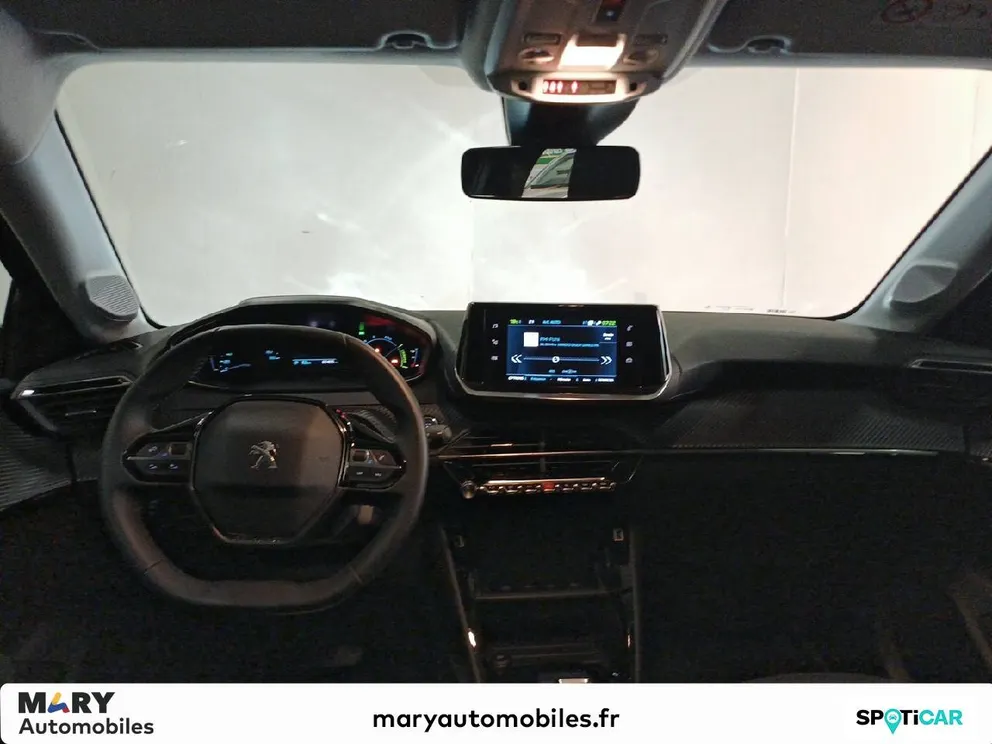 Véhicule occasion 190505 - peugeot 208 - Photo 8