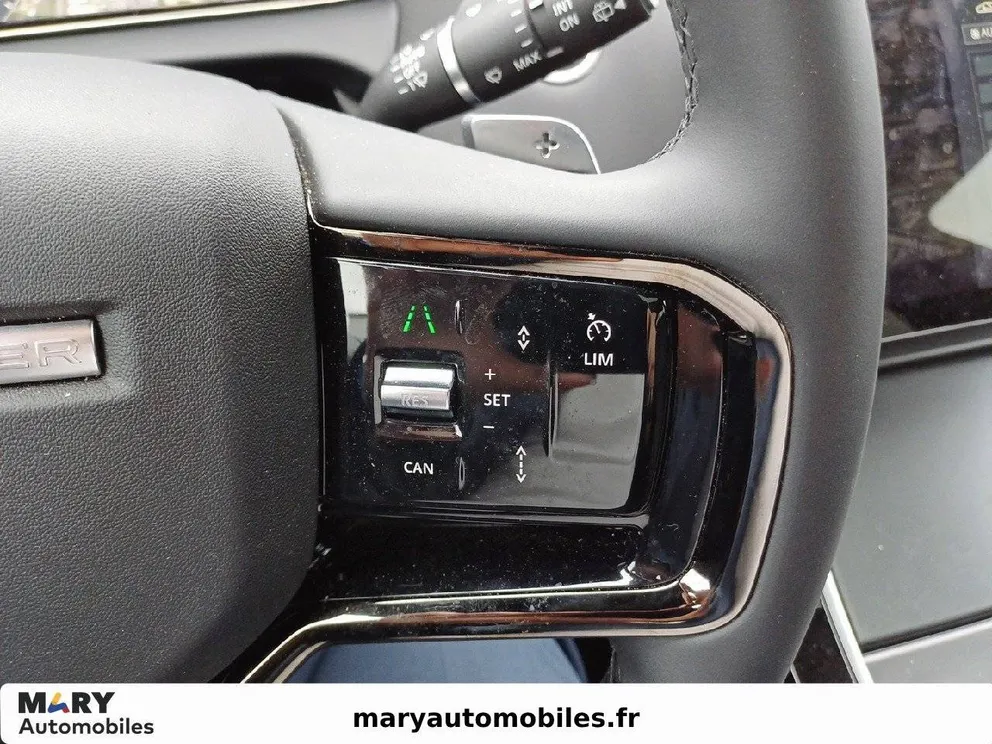 Véhicule occasion 146671 - land rover RANGE ROVER EVOQUE - Photo 17