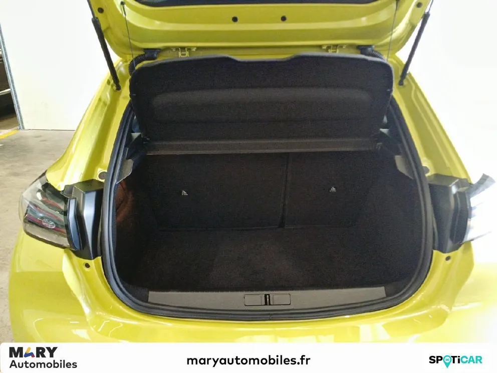 Véhicule occasion 182106 - peugeot 208 - Photo 6