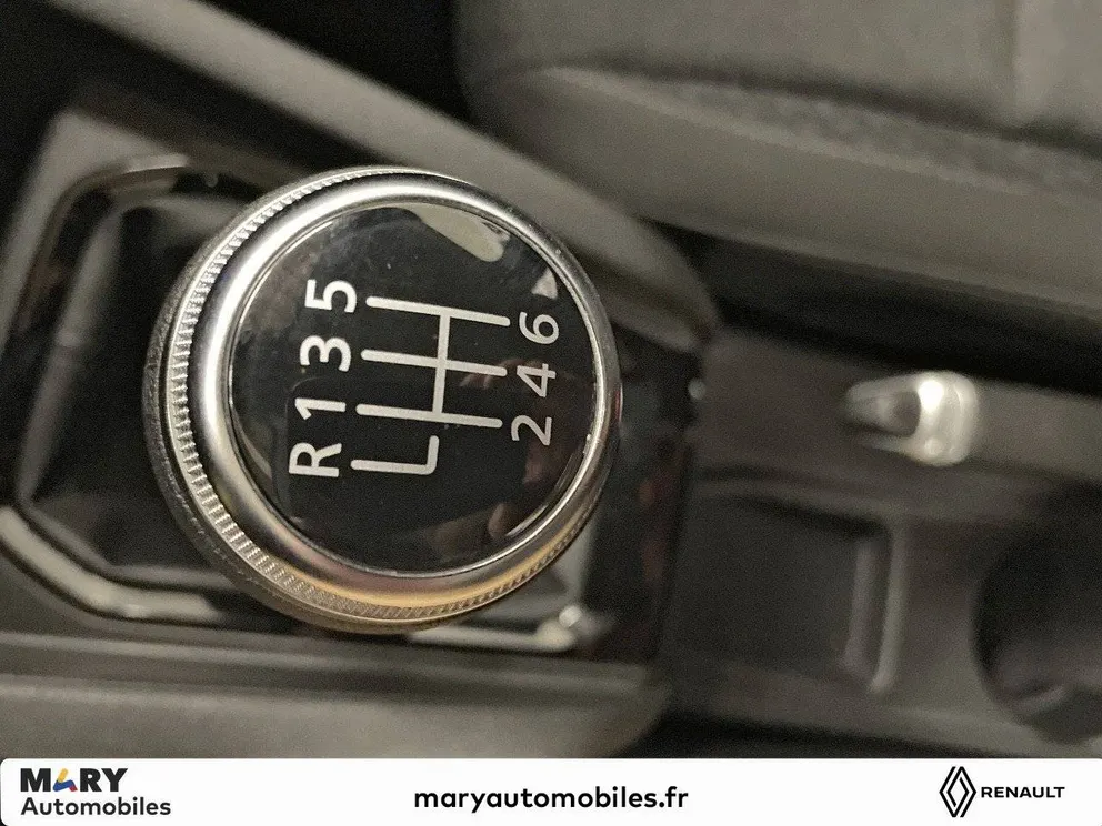 Véhicule occasion 194327 - renault CLIO - Photo 13