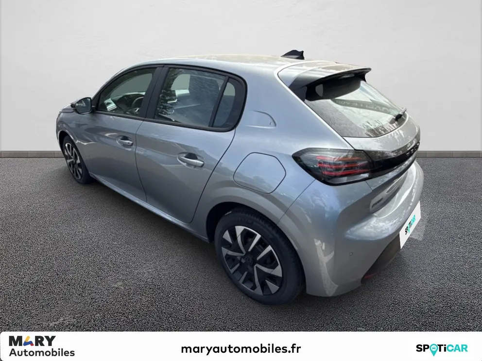 Véhicule occasion 1229224 - peugeot 208 - Photo 2
