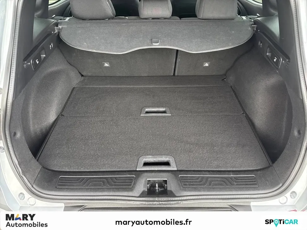Véhicule occasion 229210 - renault KADJAR - Photo 20