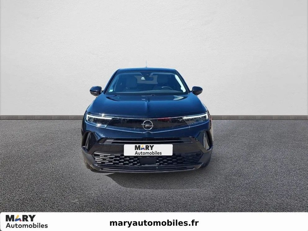 Véhicule occasion 169392 - opel MOKKA - Photo 2