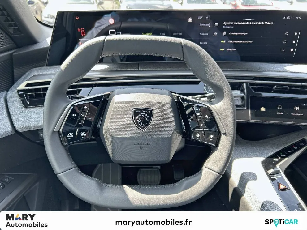 Véhicule occasion 177647 - peugeot 3008 - Photo 16